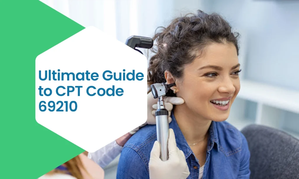 CPT Code 69210