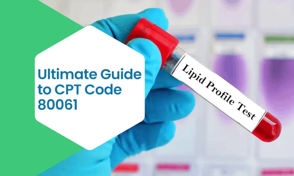 Ultimate Guide to CPT Code 80061