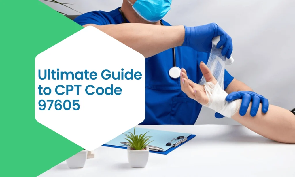 CPT Code 97605