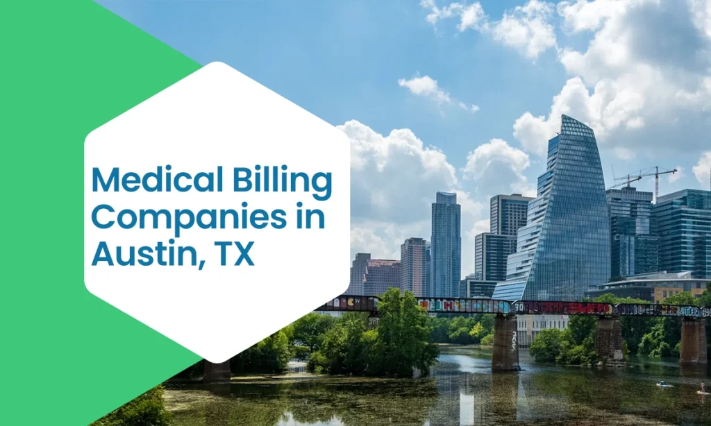 Medical Billing Companies in Austin, TX