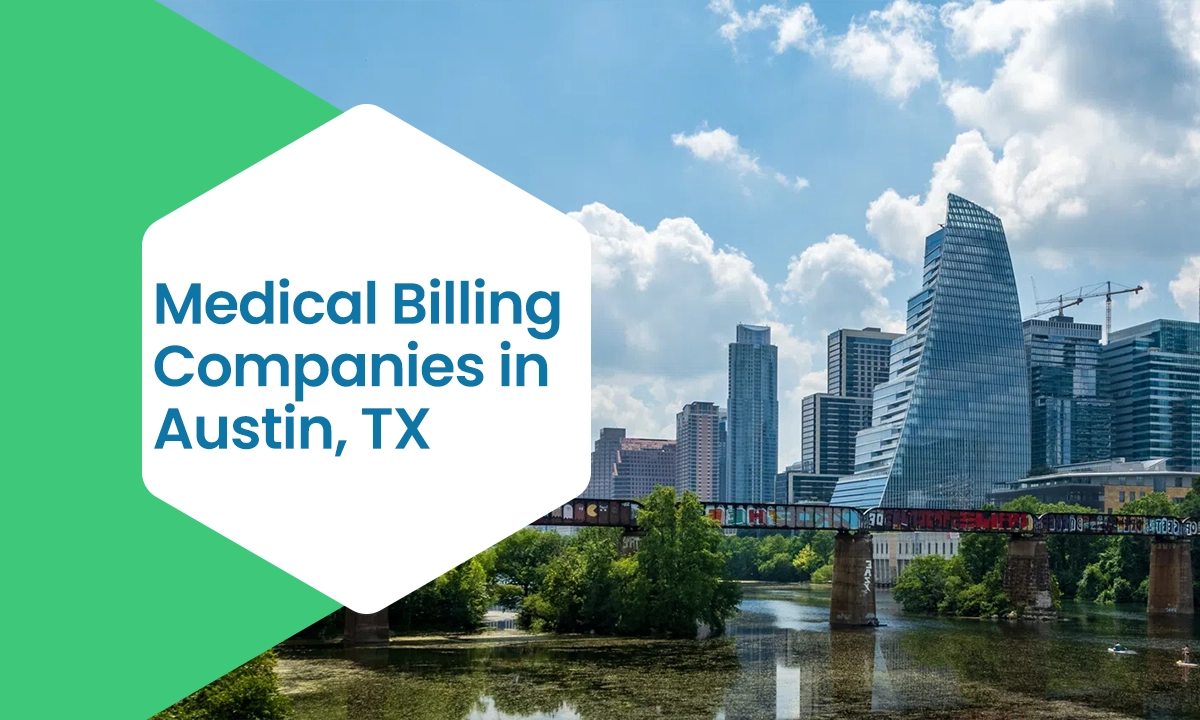 Medical Billing Companies in Austin, TX