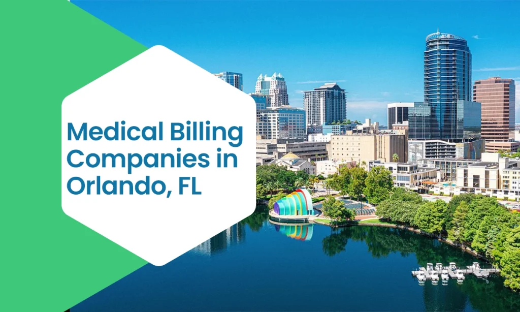 Best Medical Billing Companies in Orlando, FL