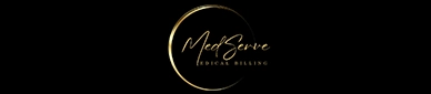 MedServe Logo