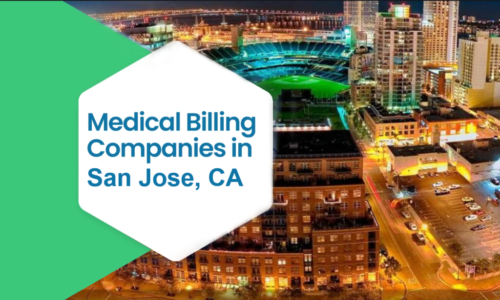Medical Billing Companies in San Jose, CA
