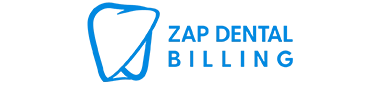 Zap Dental Billing Logo