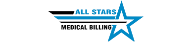 AllStars Medical Billing Logo