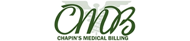 Chapin's Medical Billing  Logo