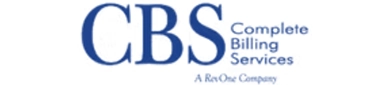 Complete Billing Services Logo
