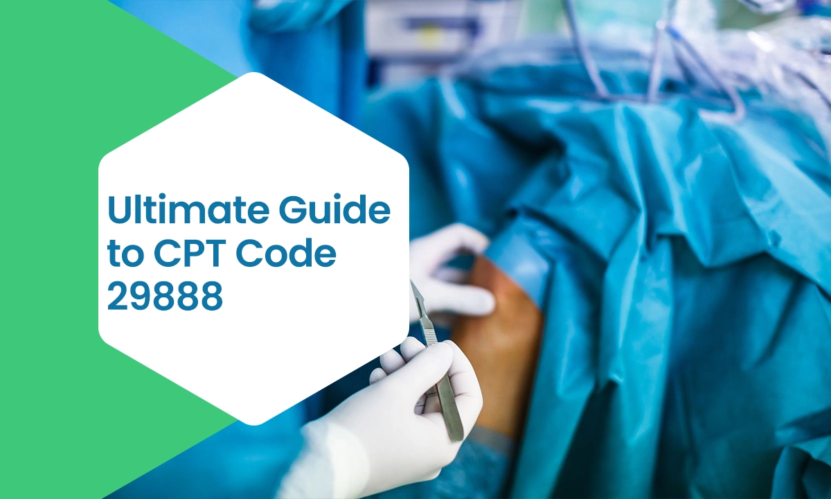 CPT Code 29888