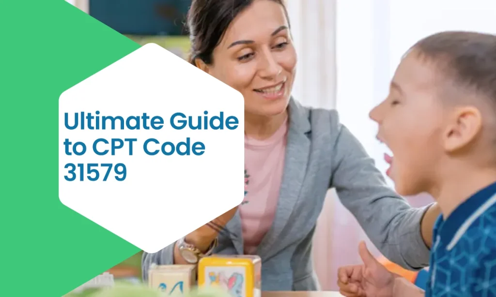 CPT Code 31579