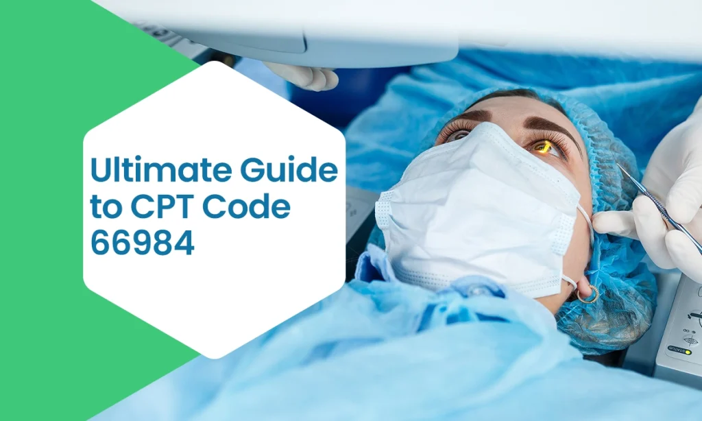 CPT Code 66984