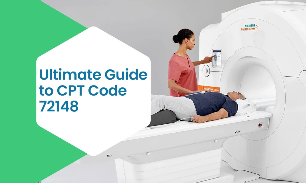 CPT Code 72148