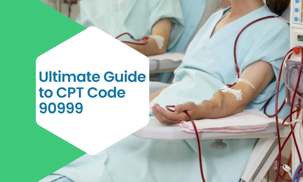 CPT Code 90999