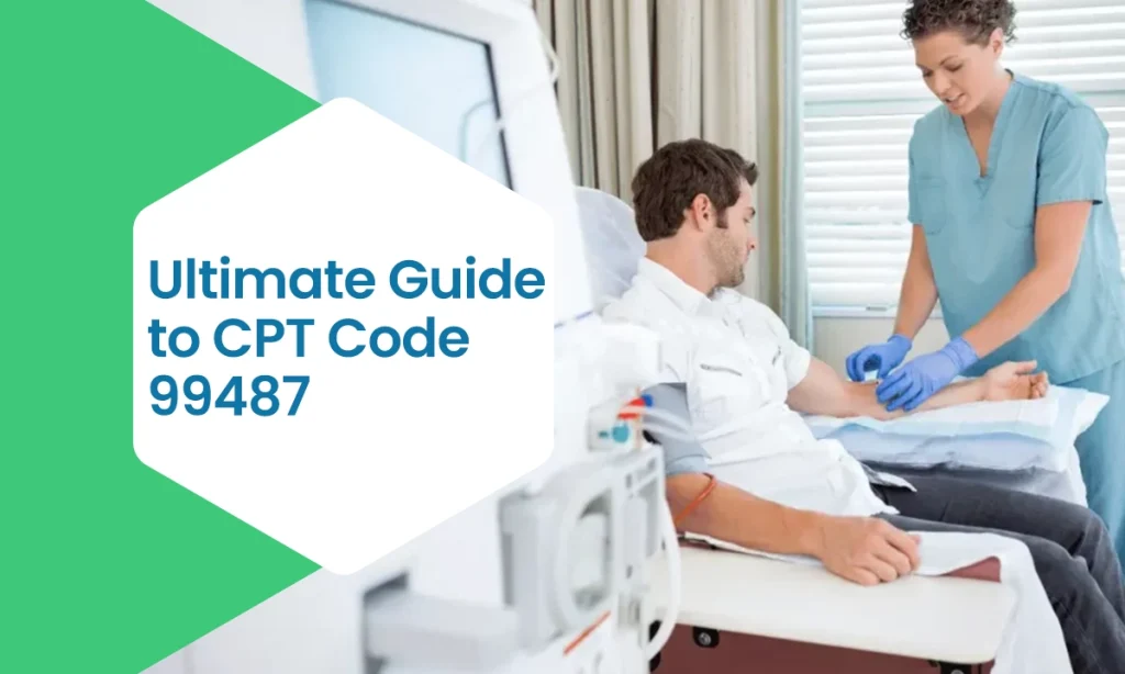 CPT Code 99487