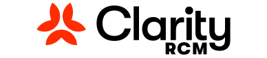 Clarity RCM Logo
