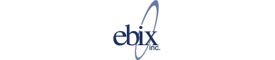 Ebix Inc. Logo