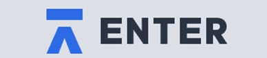 ENTER Inc. Logo