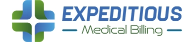 Expeditious Medical Billing Logo