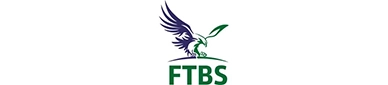 Falconre Technohealth Business Solutions Logo