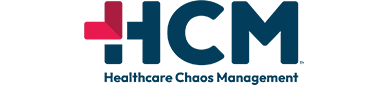 Healthcare Chaos Management Logo
