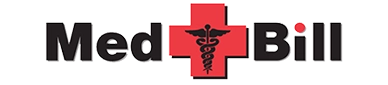 Med-Bill Corporation Logo
