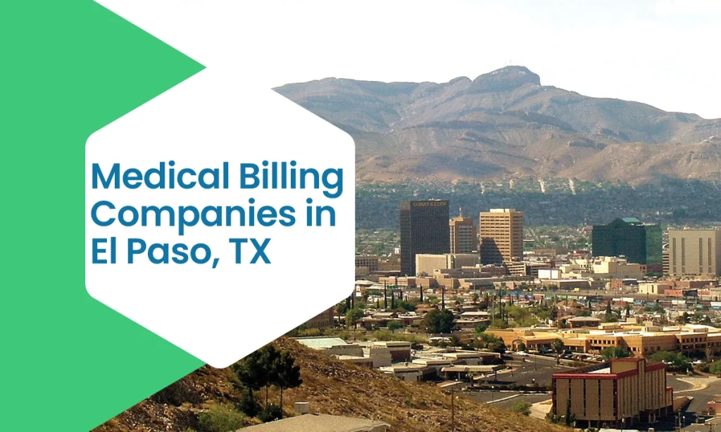 Medical Billing Companies in El Paso, TX