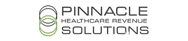 Pinnacle Healthcare Revenue Solutions Logo