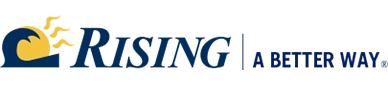 Rising Medical Solutions, Inc. Logo