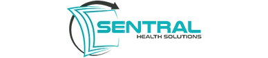 Sentral Health Solutions Logo