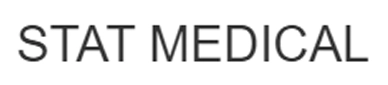 STAT Medical Billing Service  Logo