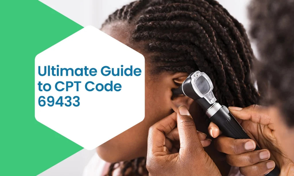 CPT Code 69433