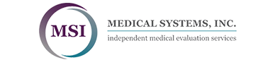 Medical Systems, Inc. Logo