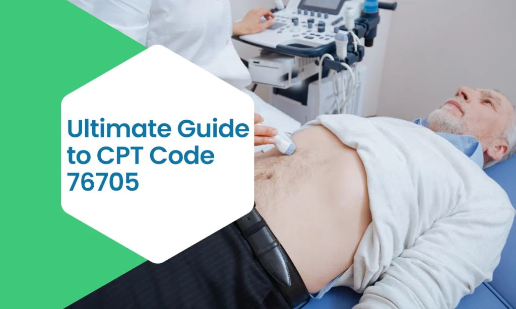 CPT Code 76705