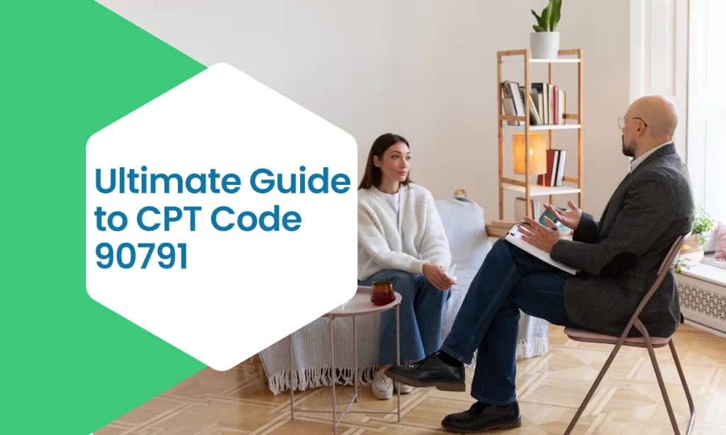 CPT Code 90791