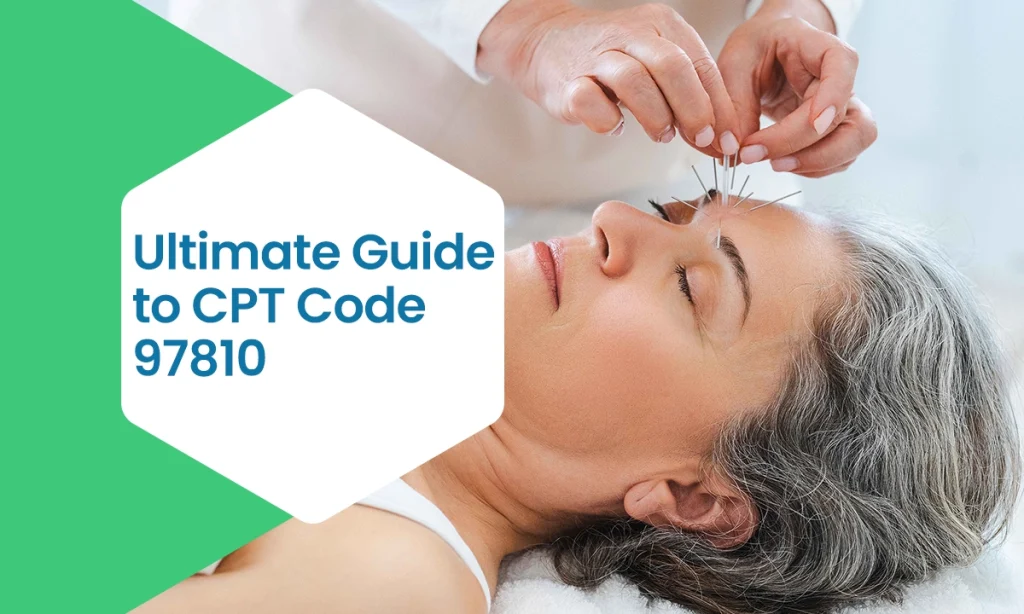 CPT Code 97810