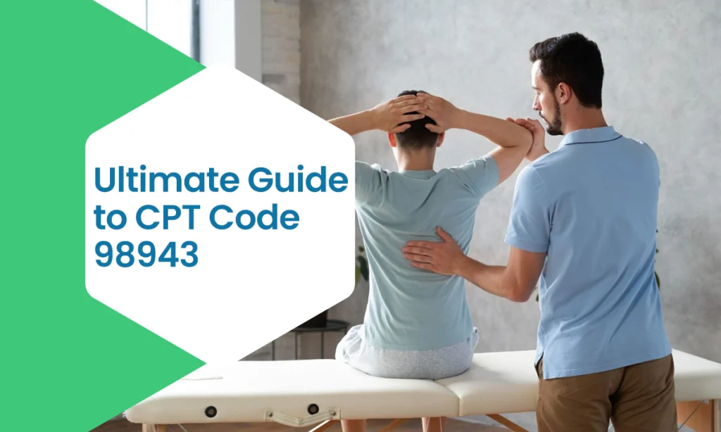 CPT Code 98943