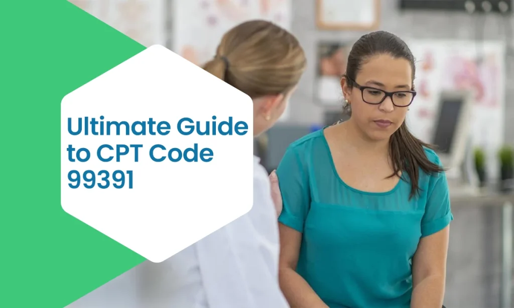 CPT Code 99391