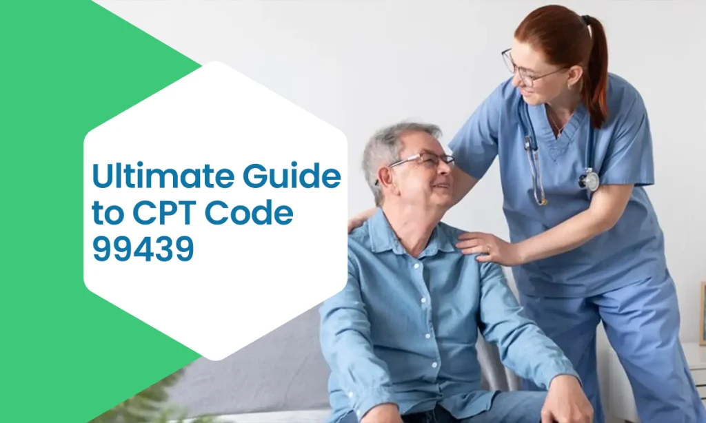 CPT Code 99439