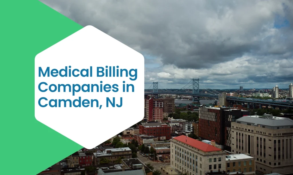 Camden, NJ