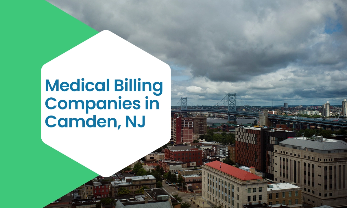 Camden, NJ
