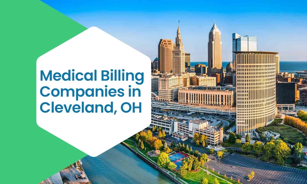 Medical Billing Companies in Cleveland, OH