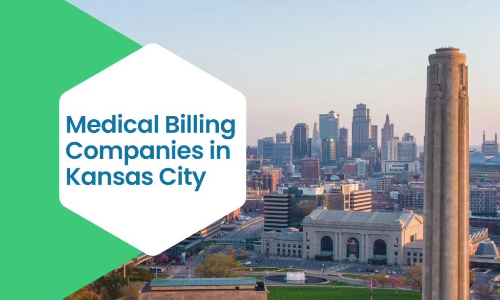 Medical Billing Companies in Kansas City