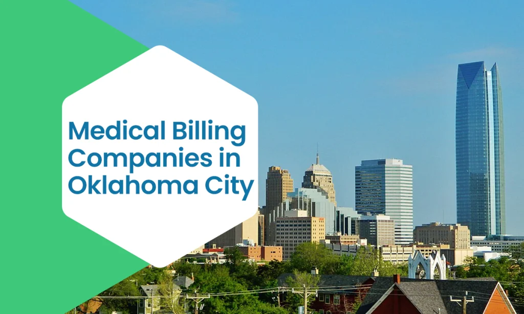 Medical Billing Companies in Oklahoma City