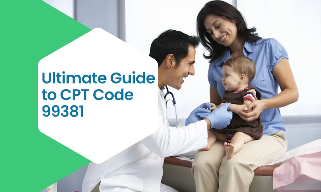 CPT Code 99381