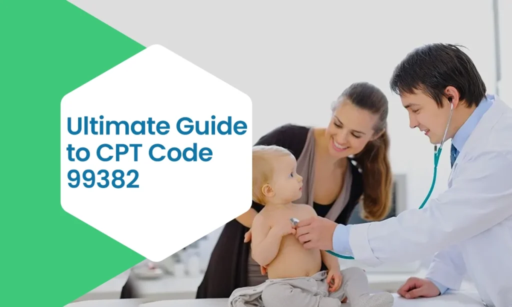 CPT Code 99382