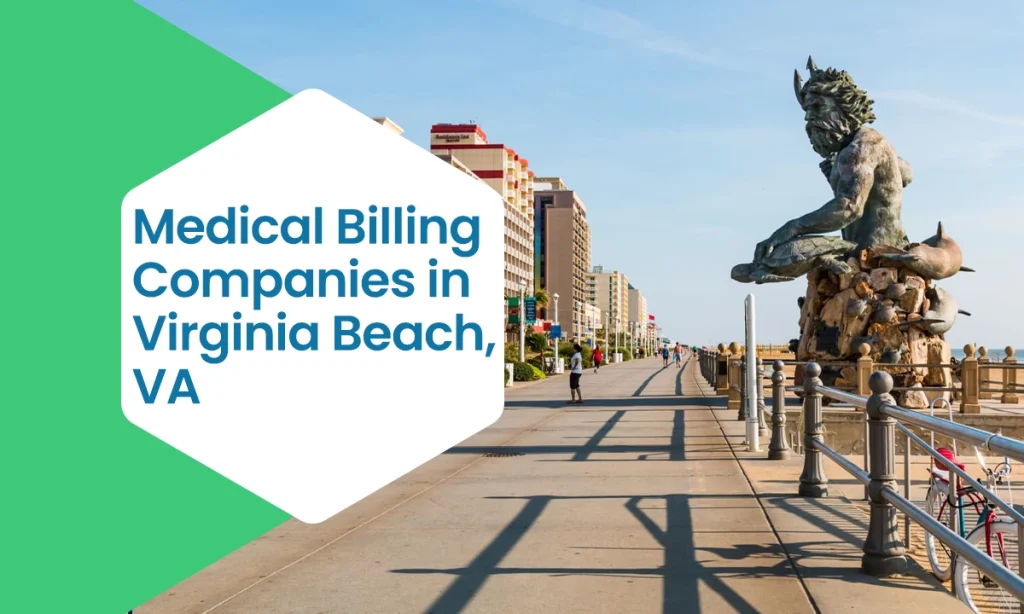 Best Medical Billing Companies in Virginia Beach, VA