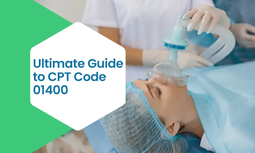CPT Code 01400