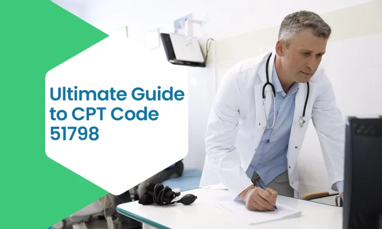 CPT Code 51798
