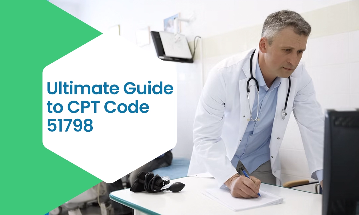 CPT Code 51798
