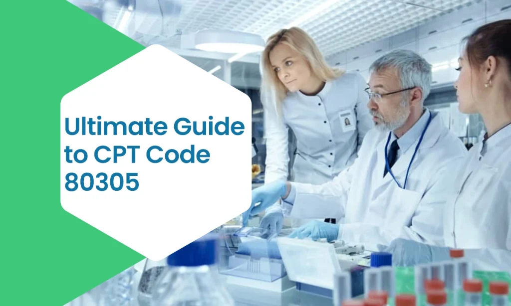 CPT Code 80305